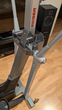 Keiser m5i strider - strider, elliptical