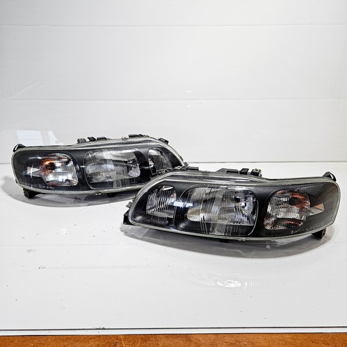 Volvo s60 halogen - volvo, 00-04