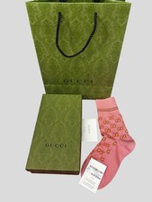 Gucci Interlocking GG Rose