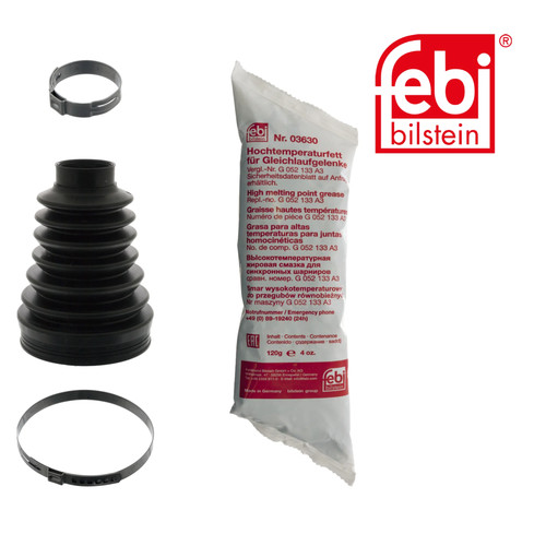 Febi drive shaft - febi,