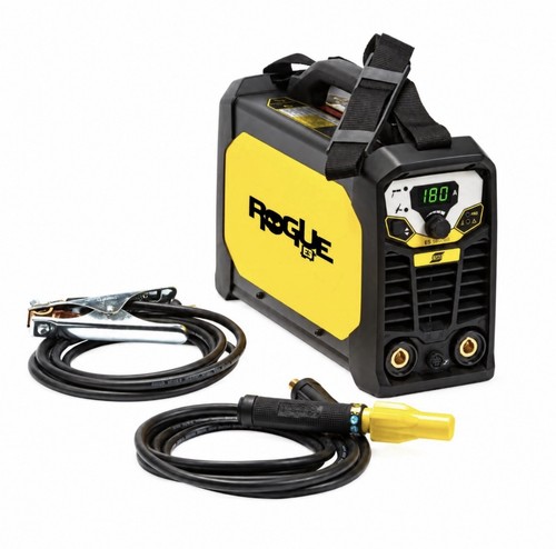 Esab rogue 180i pro - esab,