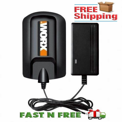 Wa3732 worx rapid - wa3732, charger