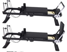 Brand New Reformer Pilates