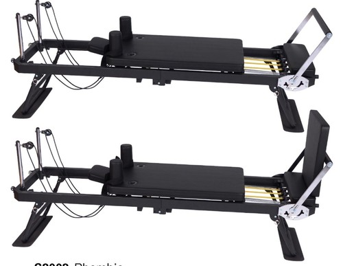 Brand new reformer pilates - new,