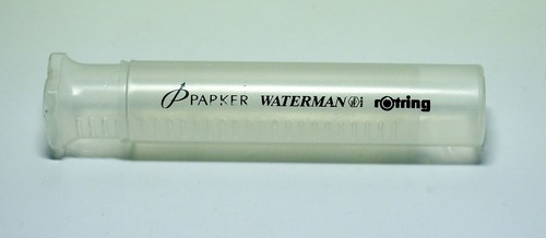 Parker waterman rotring - waterman,,