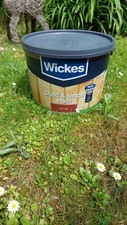 Wickes Shed And Fence Stain