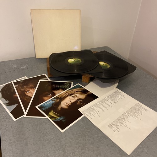 The beatles 1968 - 1968, 2x