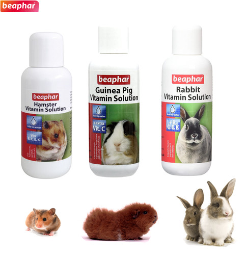 Beaphar small animal - beaphar,