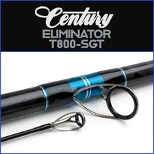 CENTURY ELIMINATOR T800-SGT |