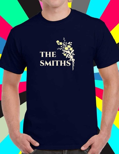 The smiths inspired shirt - inspired, t