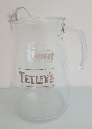 Collectible vintage pint - 4,