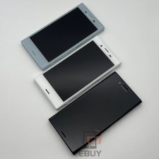 Sony Xperia X Compact F5321