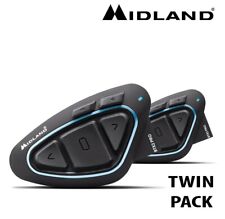 MIDLAND BTX2 PRO Motorcycle