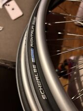 GTM Mustang active manual wheelchair 