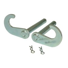 Bike It Bobbin Hooks-Replaces