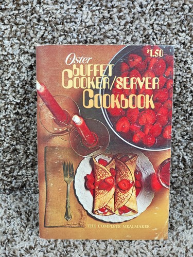 Vintage 1970 oster - vintage, pan