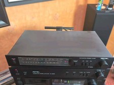 Rotel RT-820L AM/FM Stereo