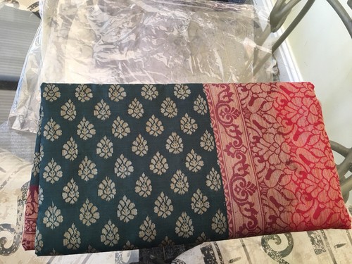 Bollywood saree katan - bollywood,