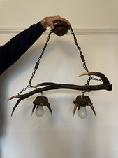 Antler Ceiling Lamp