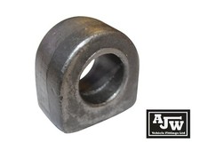 1 LOCKING BAR BRACKETS D