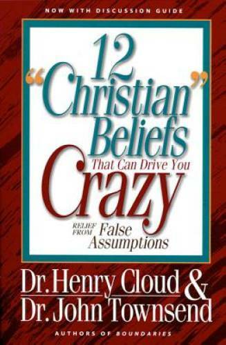 Christian beliefs that can - christian,