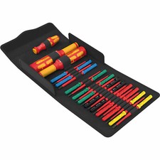 Wera Kraftform Kompakt 23