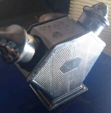 ART DECO 1930s Chrome Liner