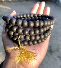 Original ebony wood 108 - original,