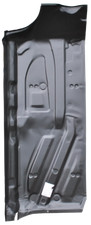 Floor Pan Driver Side 93-99