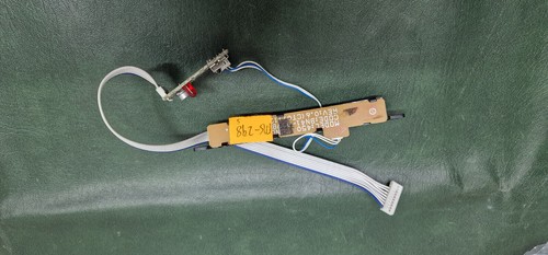 Button unit samsung - button,