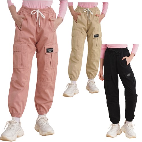 Kids girls elastic - girls,