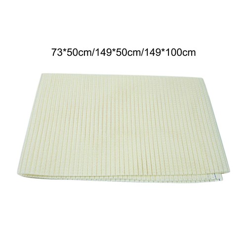 Latch hooking mesh canvas - mesh,