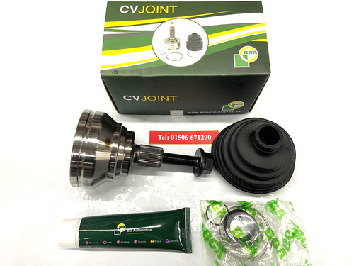 Bga joint kit - bga, cv