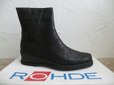 Rohde Women's Boots Ankle
