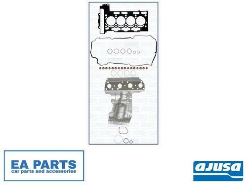 Gasket set cylinder - cylinder, for