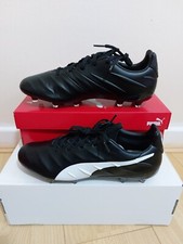 New Puma KING PLATINUM 21