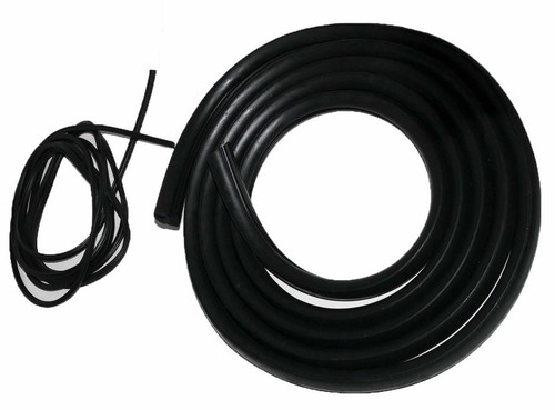 Windshield weatherstrip - windshield,