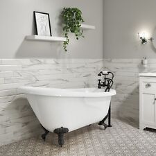 Freestanding Single Ended Roll