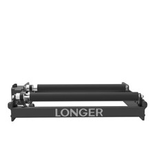 Longer Rotary Roller For Laser