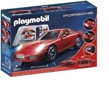 Playmobil 3911 Porsche 911