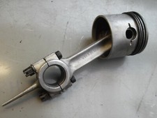 ATCO VILLIERS 20" KICK START