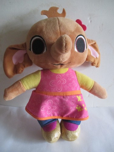 Bing sula elephant - elephant, plush