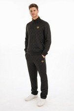 Sergio Tacchini Mens Zip Up