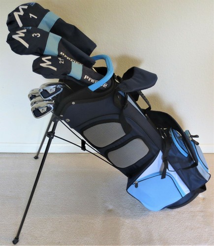 New petite ladies golf club - ladies,