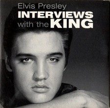 Elvis Presley. Interviews with