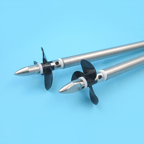 Professional boat shafts - professional,