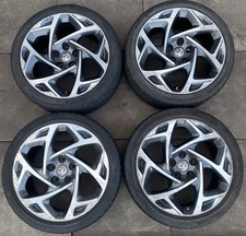 Vauxhall Insignia 19” Atomic
