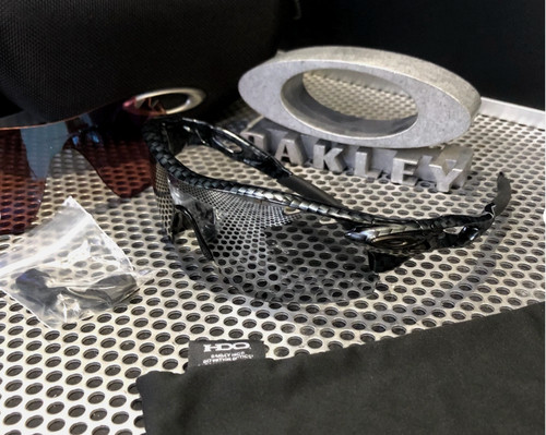 Oakley radarlock pitch - oakley, |