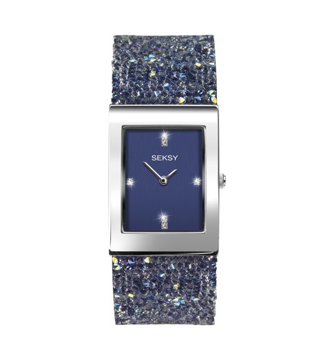 Sekonda seksy 26mm womens - sekonda,