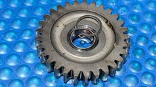 GENUINE SUZUKI RG 125 GAMMA